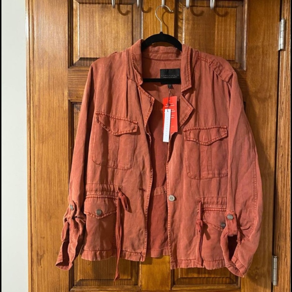 Evereve Jacket